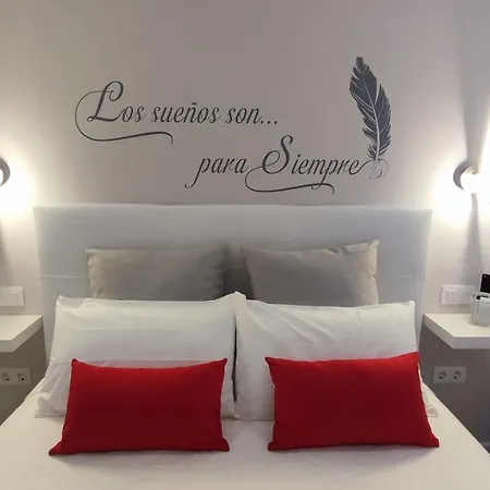Marina Atico Penthouse Apartmán