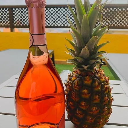 Marina Atico Penthouse بويرتو ذي لا كروز