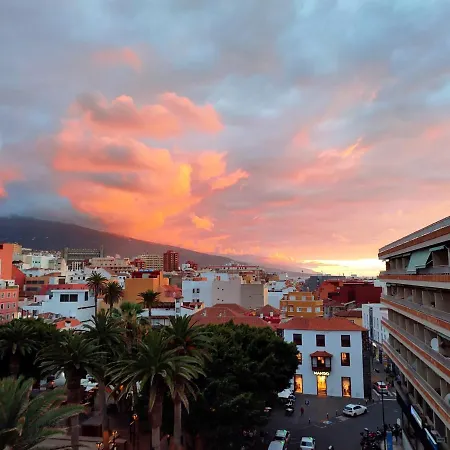 شقة Marina Atico Penthouse