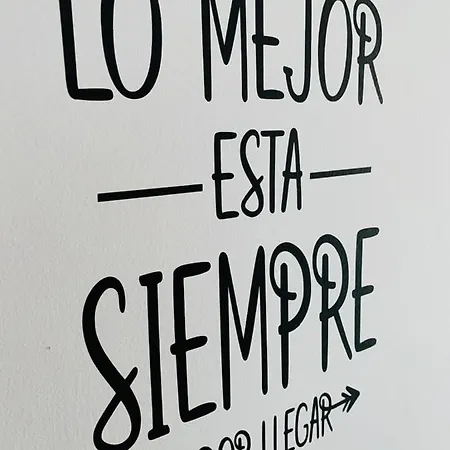 Marina Atico Penthouse شقة *