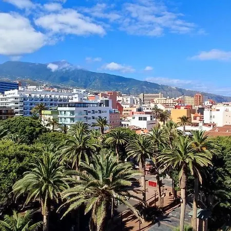 Marina Atico Penthouse *