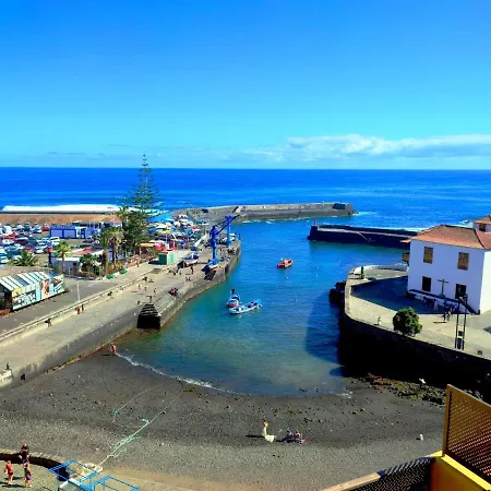 Marina Atico Penthouse بويرتو ذي لا كروز