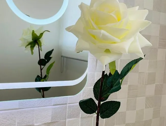 Marina Atico Penthouse Apartman *