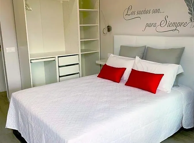 Marina Atico Penthouse