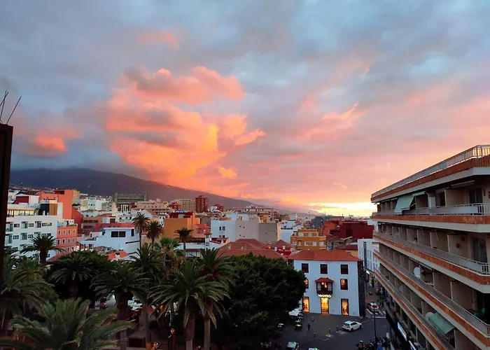 Apartman Marina Atico Penthouse