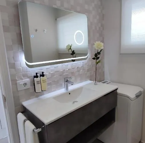 Marina Atico Penthouse Puerto de la Cruz