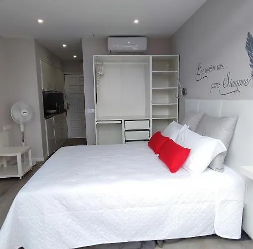 Marina Atico Penthouse Apartman *