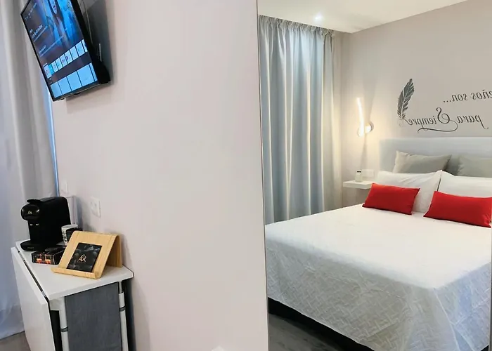 Apartman Marina Atico Penthouse *