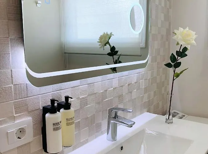 Apartman Marina Atico Penthouse