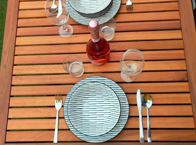 Apartman Marina Atico Penthouse